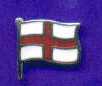 ST GEORGE FLAG